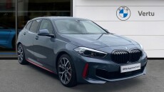 BMW 1 Series 128ti 5dr Step Auto Petrol Hatchback